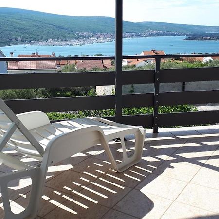 Apartment Slavica Kornić Dış mekan fotoğraf