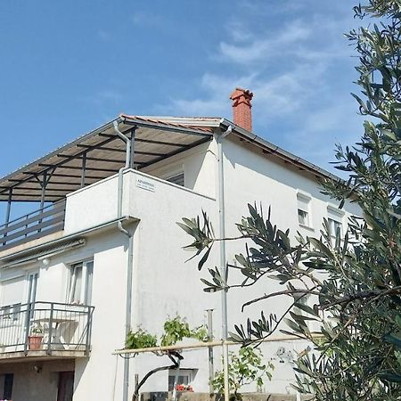 Apartment Slavica Kornić Dış mekan fotoğraf