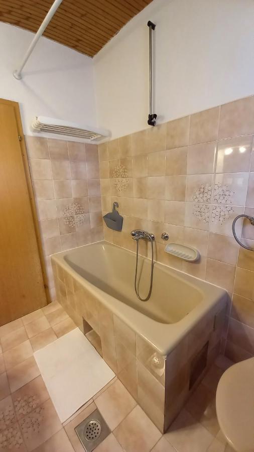 Apartment Slavica Kornić Dış mekan fotoğraf