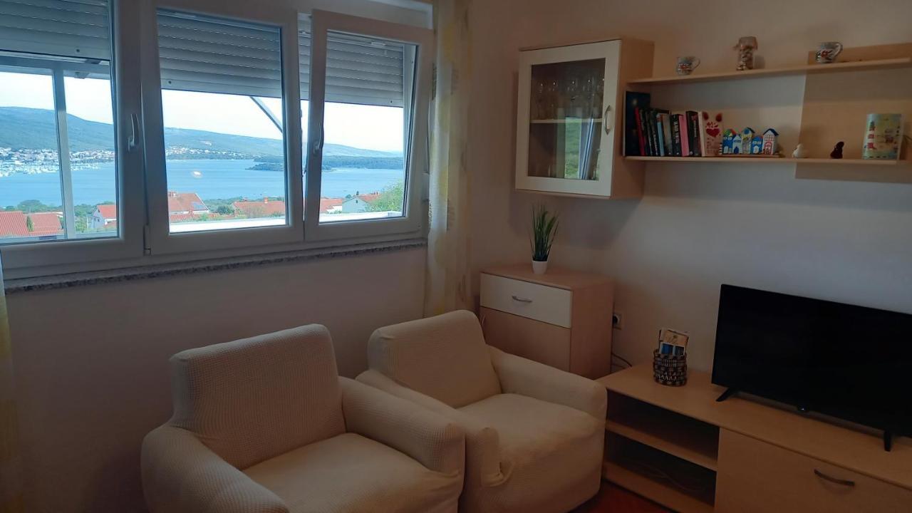 Apartment Slavica Kornić Dış mekan fotoğraf