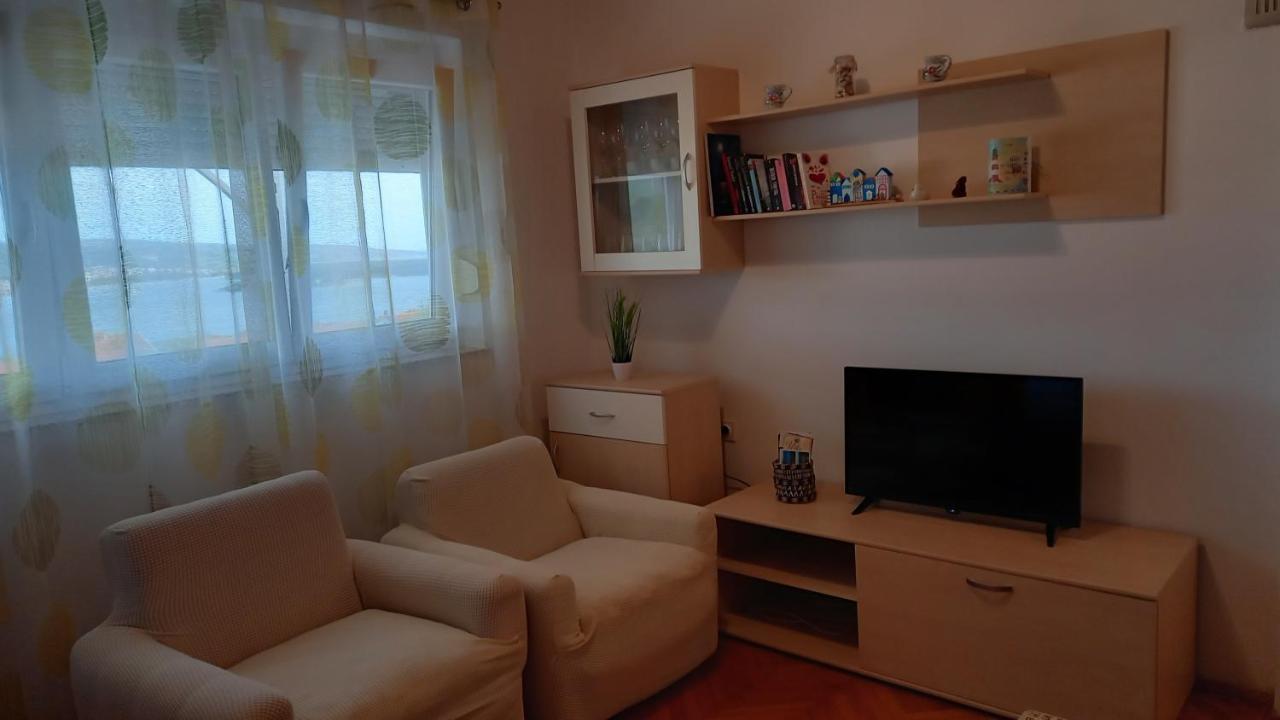 Apartment Slavica Kornić Dış mekan fotoğraf