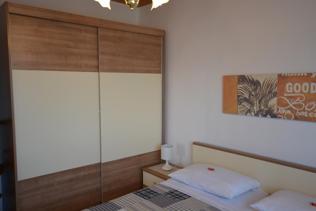Apartment Slavica Kornić Dış mekan fotoğraf
