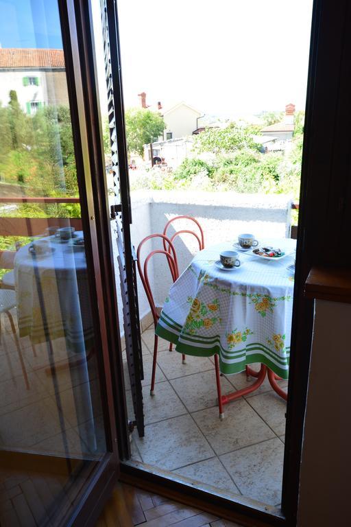 Apartment Slavica Kornić Dış mekan fotoğraf