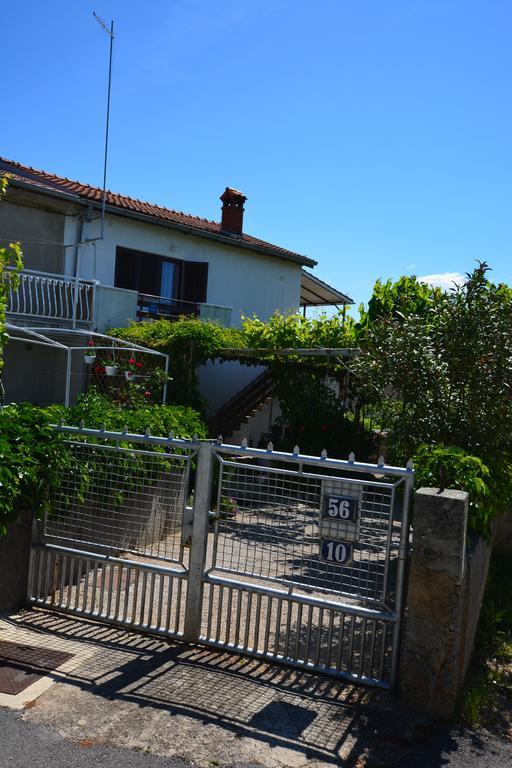 Apartment Slavica Kornić Dış mekan fotoğraf
