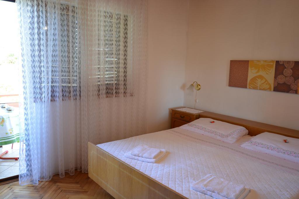 Apartment Slavica Kornić Dış mekan fotoğraf